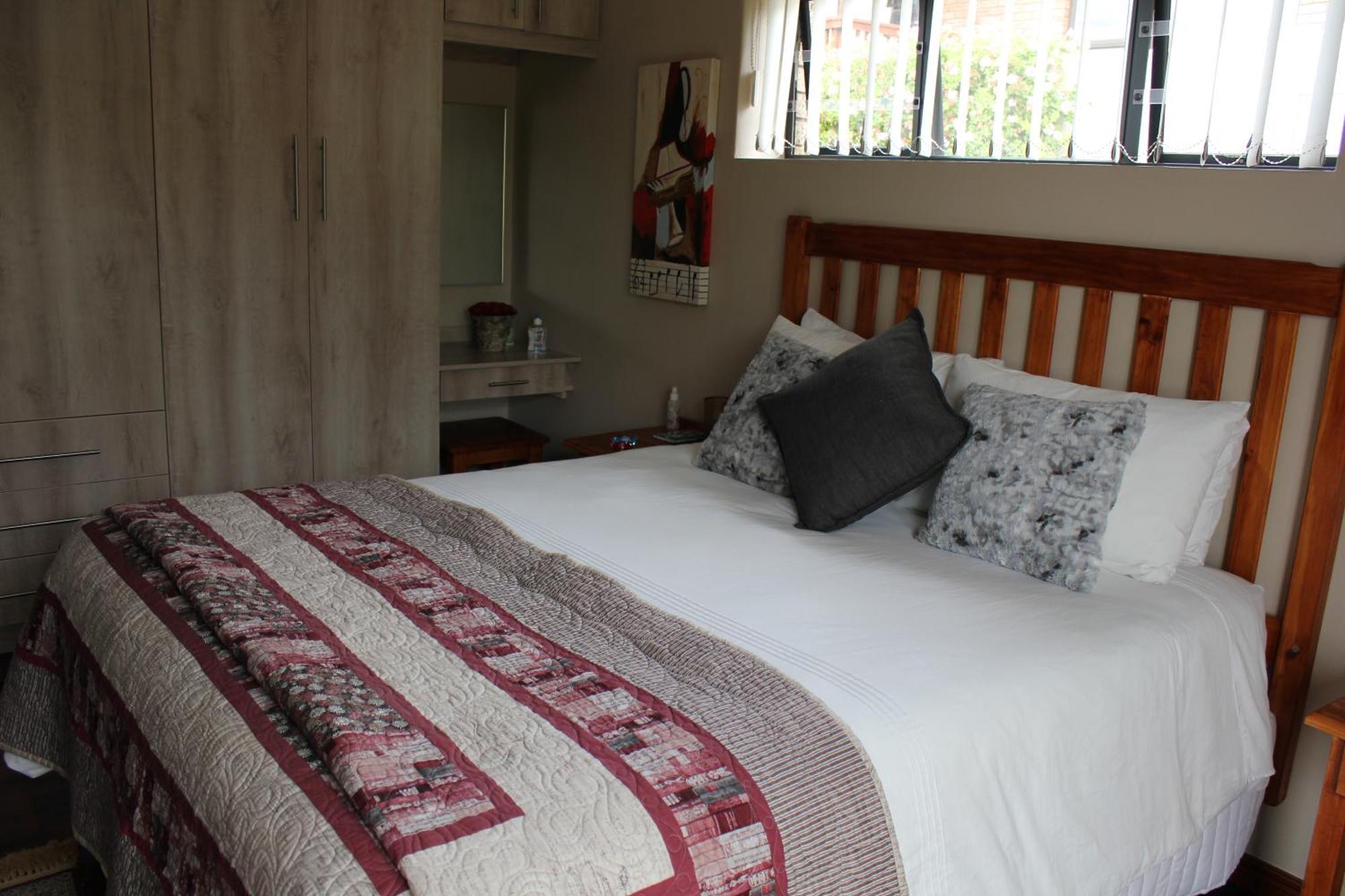 Traveller'S Rest, Reebok Mossel Bay Exterior foto