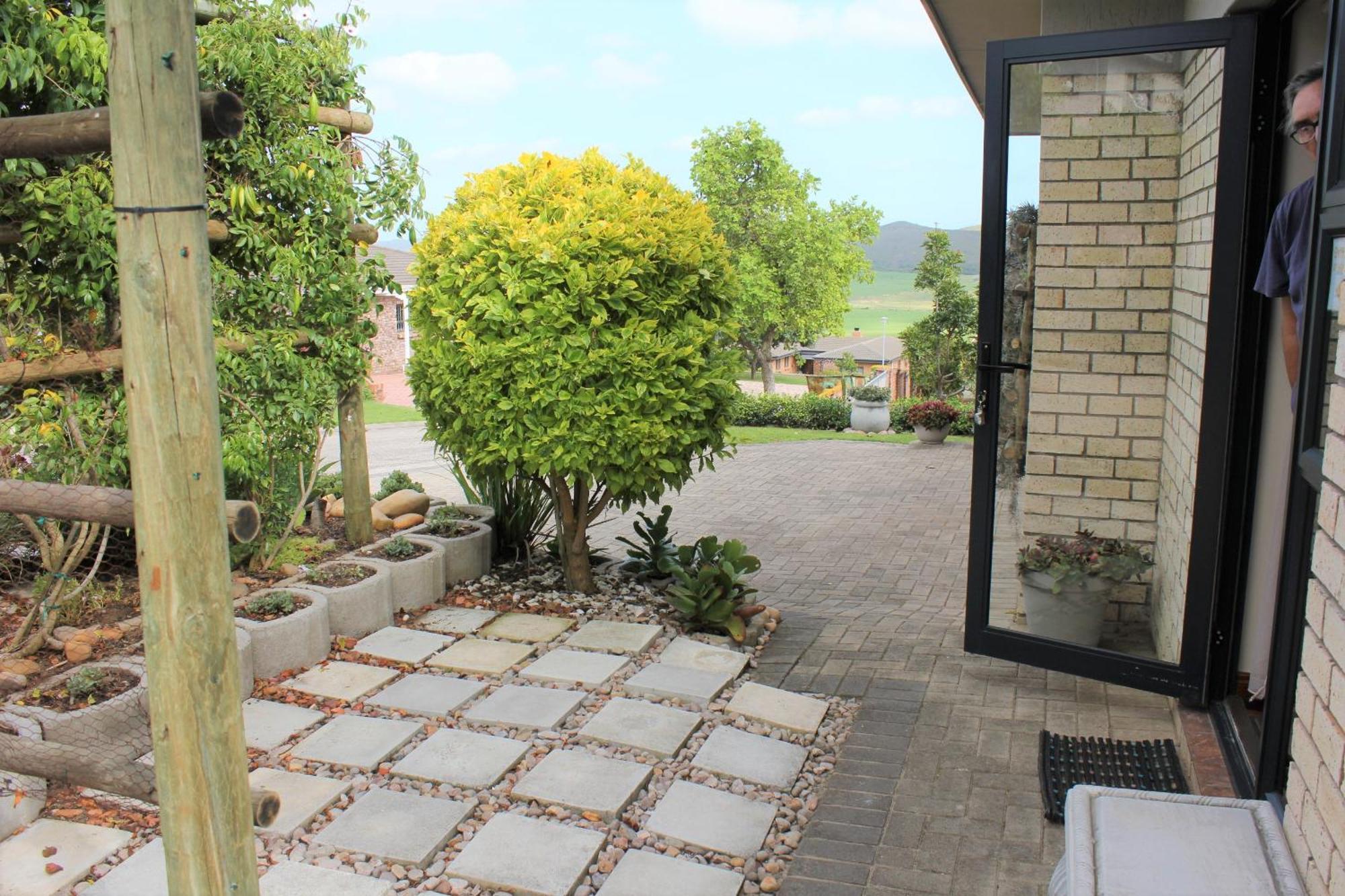 Traveller'S Rest, Reebok Mossel Bay Exterior foto